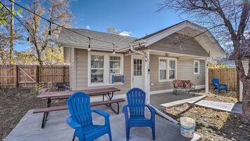 House (1 Bedroom) | Interior