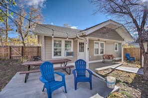 Casa (1 Bedroom) | Interior