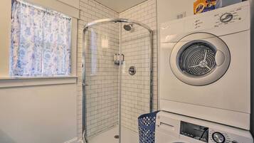 Hus (1 Bedroom) | Interiør