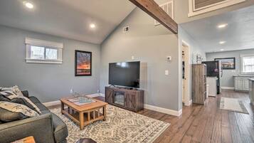 House (1 Bedroom) | Interior