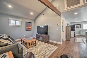 Casa (1 Bedroom) | Interior