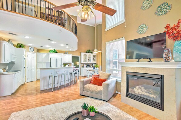 House (4 Bedrooms) | Interior