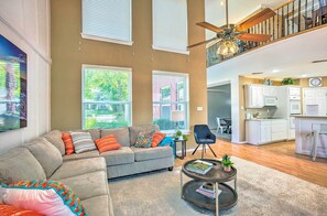 Casa (4 Bedrooms) | Interior