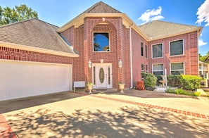 Casa (4 Bedrooms) | Interior