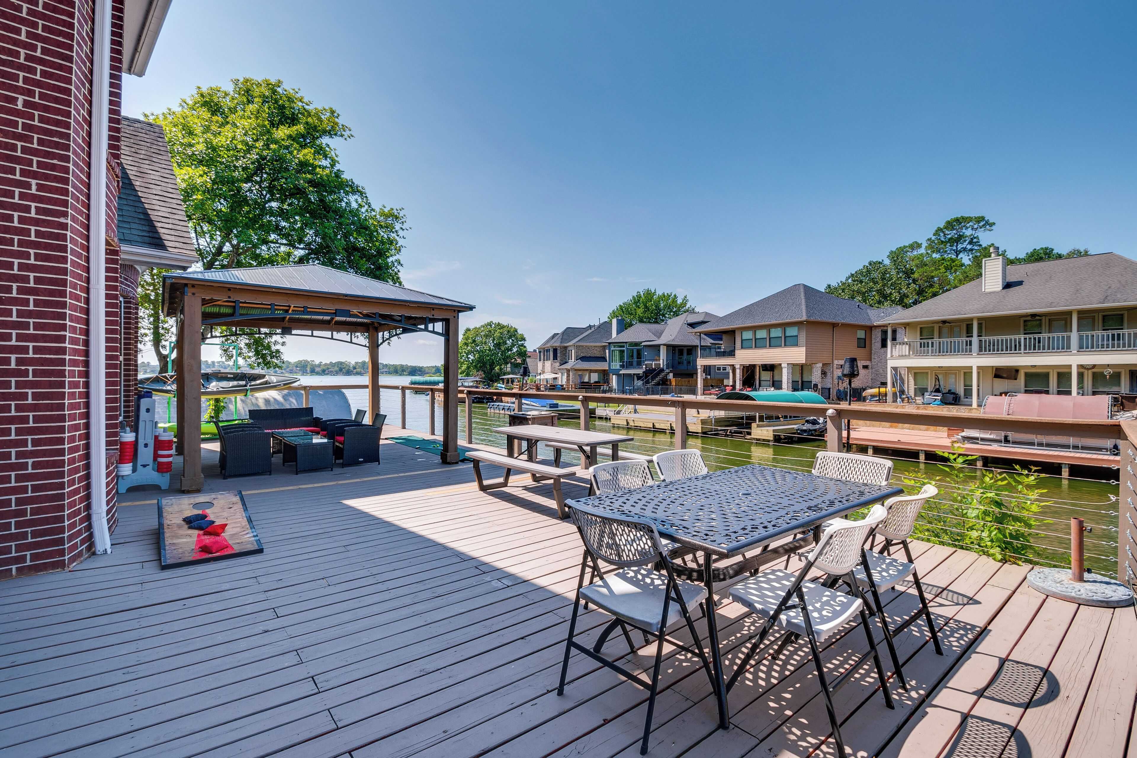 Hus (4 Bedrooms) | Interiör