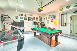 Casa (4 Bedrooms) | Interior