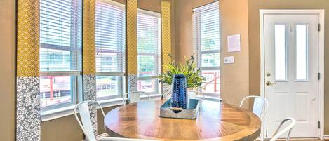 Casa (4 Bedrooms) | Interior