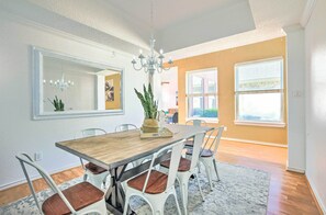 Casa (4 Bedrooms) | Interior