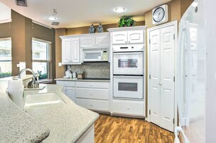 Ház (4 Bedrooms) | Belső rész