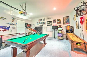 Casa (4 Bedrooms) | Interior