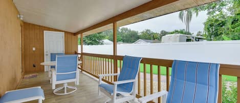 獨棟房屋 (3 Bedrooms) | 住宿內部