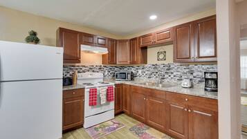 House (3 Bedrooms) | Bahagian dalam