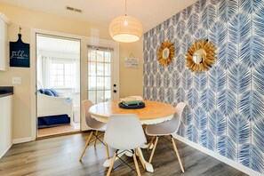 Ferienhaus (3 Bedrooms) | Innenbereich
