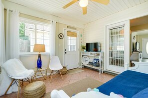 Talo (3 Bedrooms) | Sisätilat