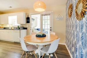 Maison (3 Bedrooms) | Intérieur