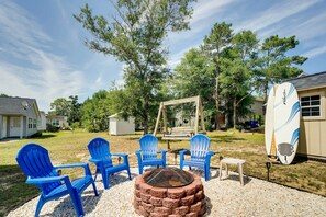 Talo (3 Bedrooms) | Sisätilat