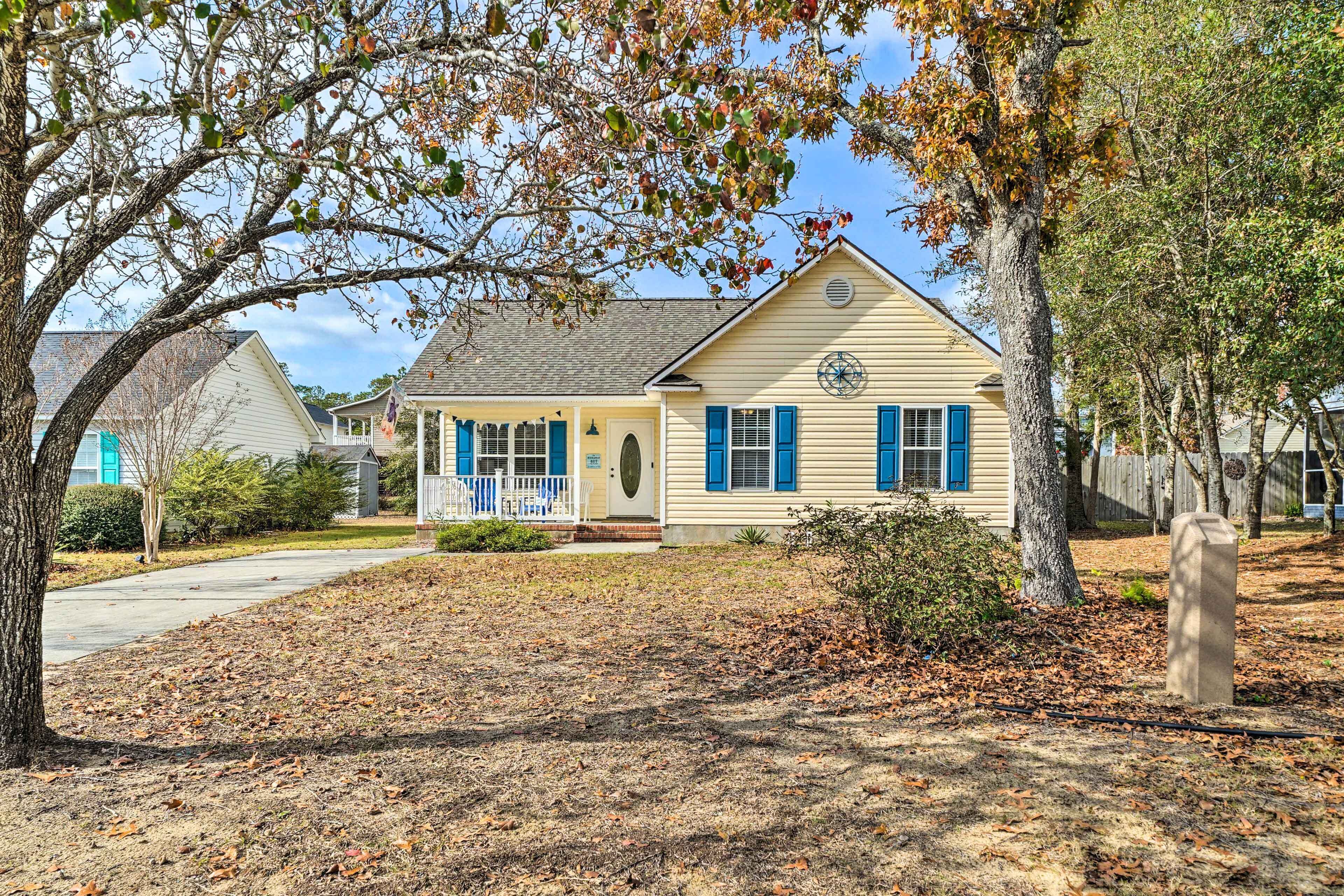 Casa (3 Bedrooms) | Parte interna