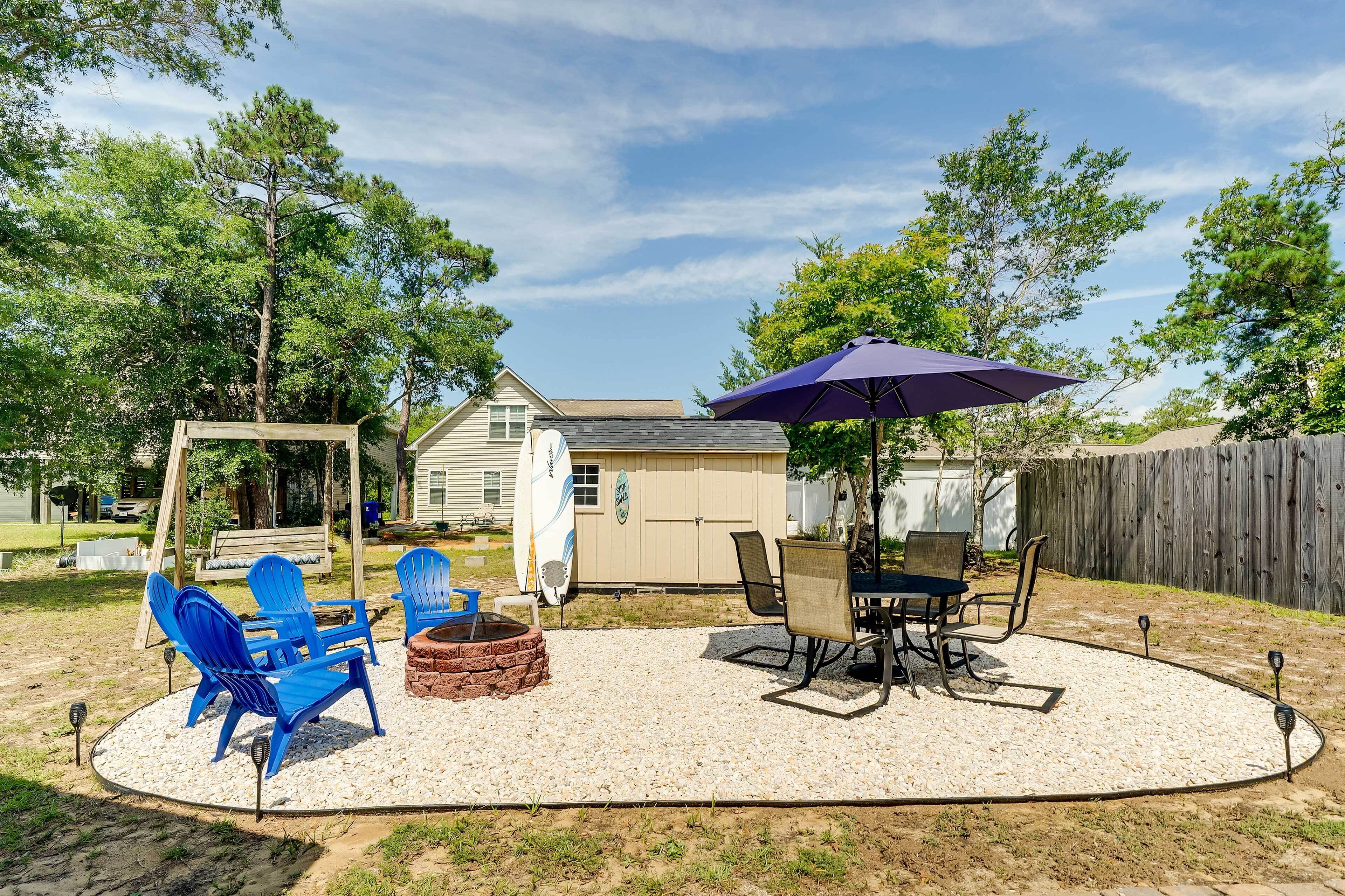 Casa (3 Bedrooms) | Parte interna