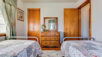 House (3 Bedrooms) | Bahagian dalam