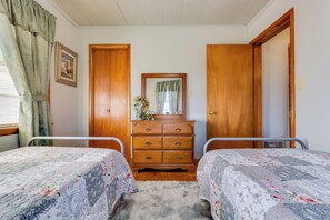 Huis (3 Bedrooms) | Interieur
