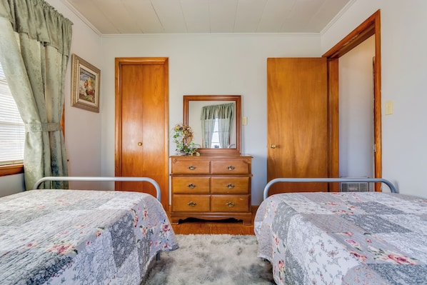Ferienhaus (3 Bedrooms) | Innenbereich