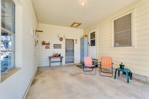 Maison (3 Bedrooms) | Intérieur