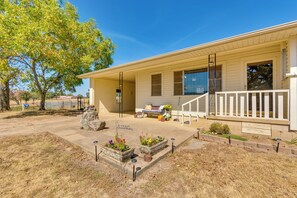 Hus (3 Bedrooms) | Interiör