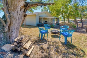 Maison (3 Bedrooms) | Intérieur
