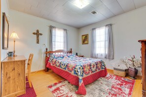 Maison (3 Bedrooms) | Intérieur