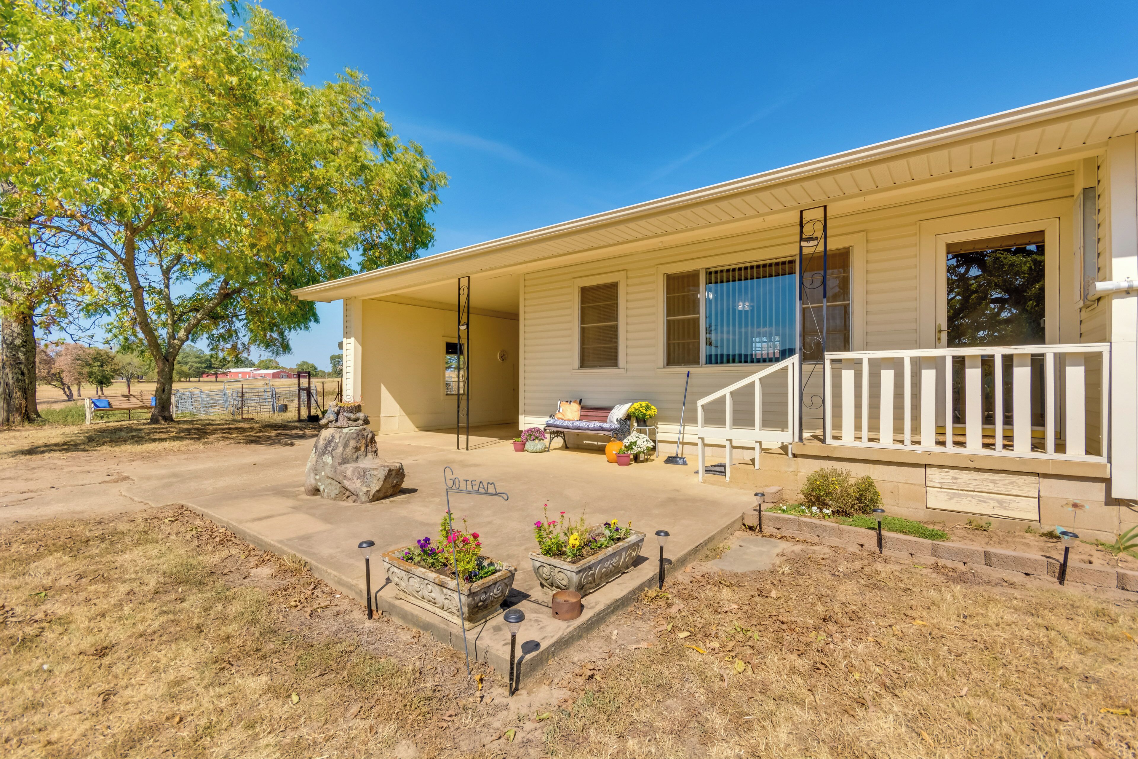 Nhà (3 Bedrooms) | Nội thất