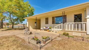 Nhà (3 Bedrooms) | Nội thất