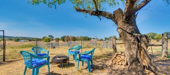 Charming Subiaco Getaway Near Arkansas River!