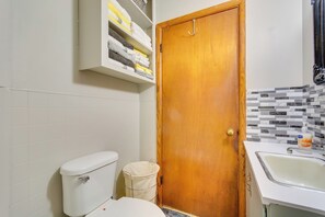 Talo (3 Bedrooms) | Sisätilat