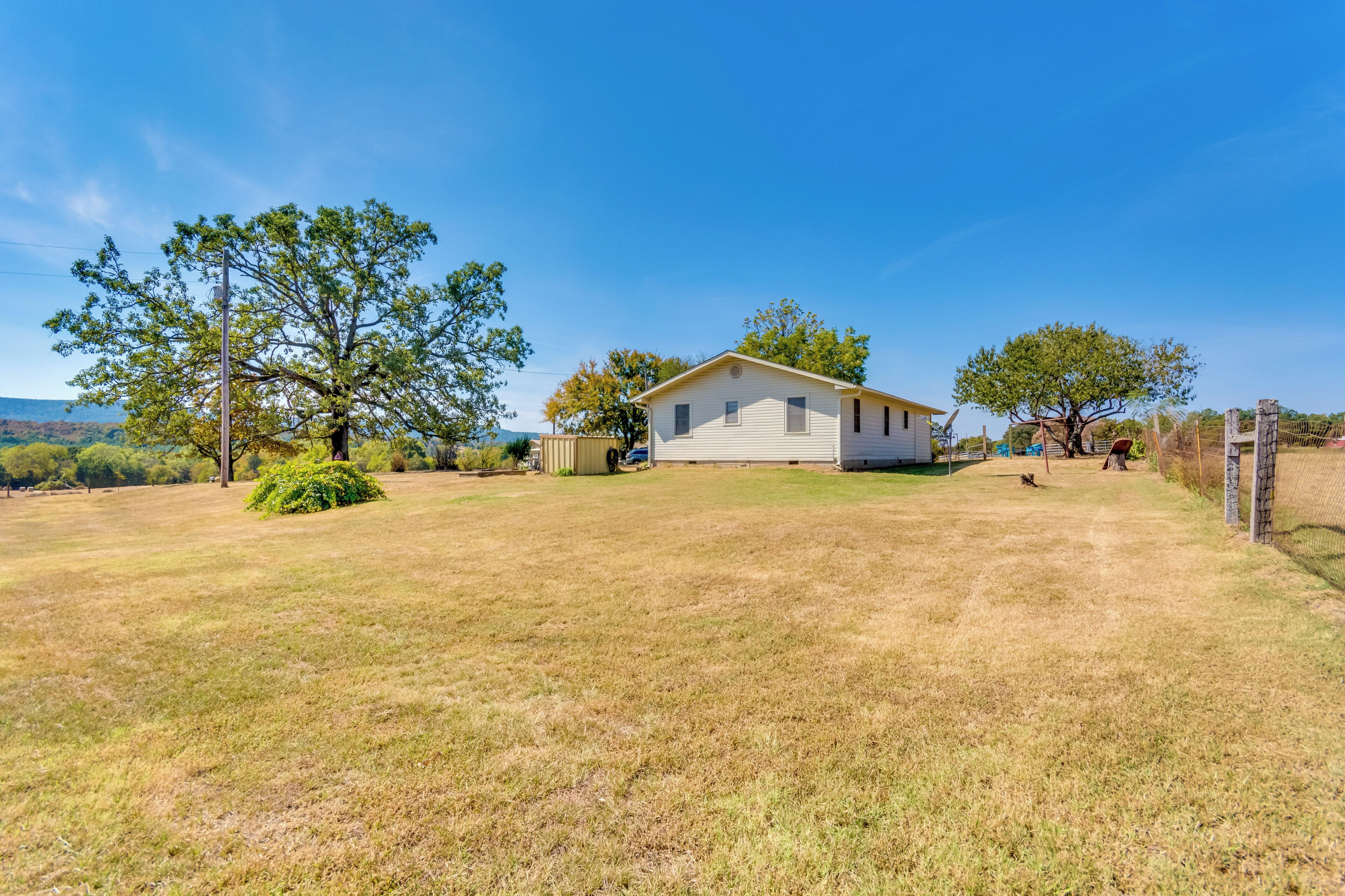 Nhà (3 Bedrooms) | Nội thất