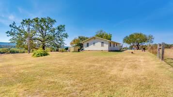 Nhà (3 Bedrooms) | Nội thất