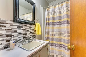 Hus (3 Bedrooms) | Interiör