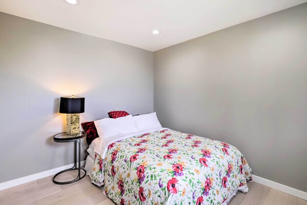 Apartament (2 Bedrooms) | Interior