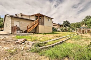 Apartament (2 Bedrooms) | Interior