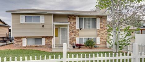 Apartamento (2 Bedrooms) | Fachada da propriedade