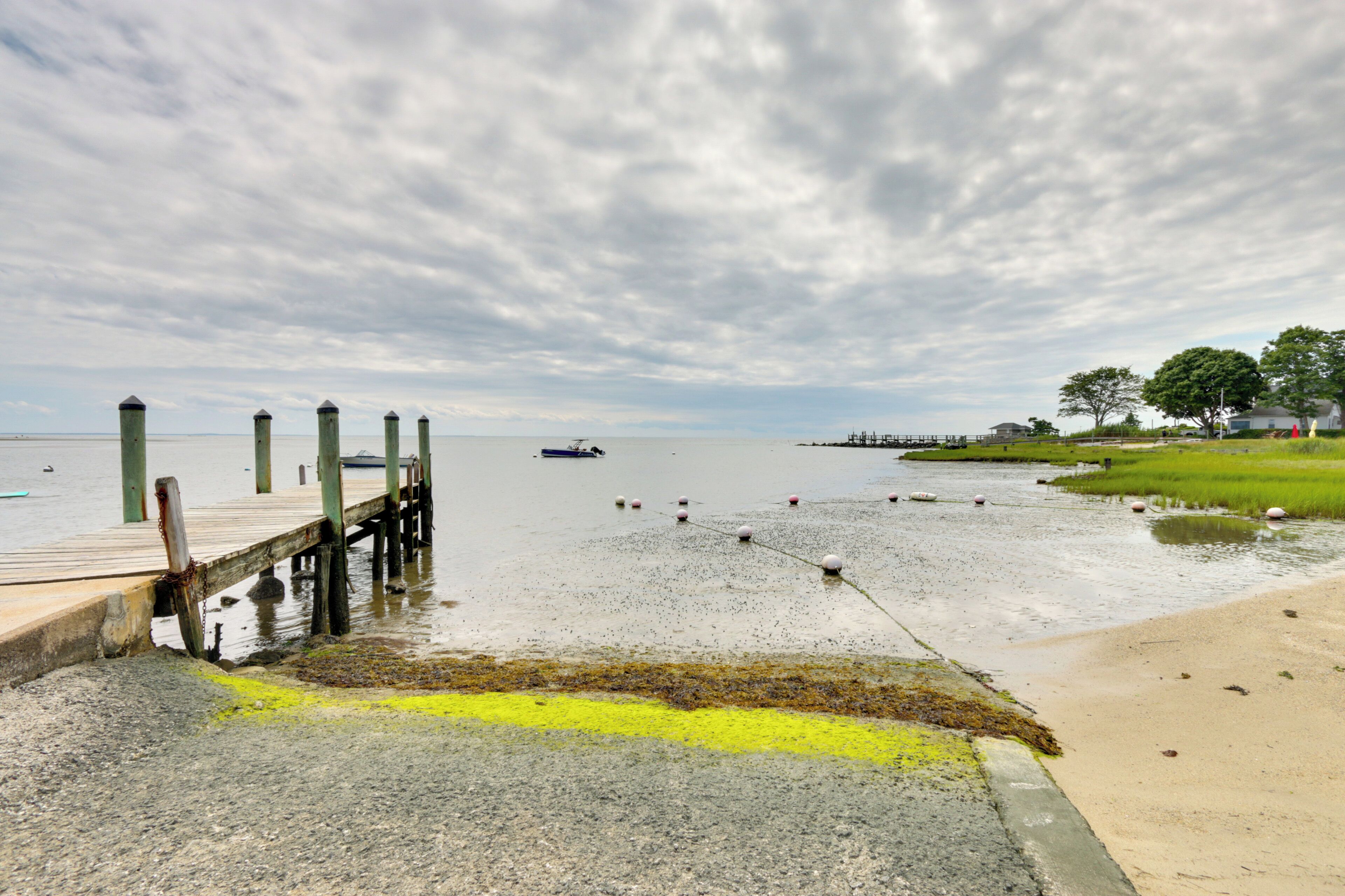 Casa de campo (3 Bedrooms) | Parte interna