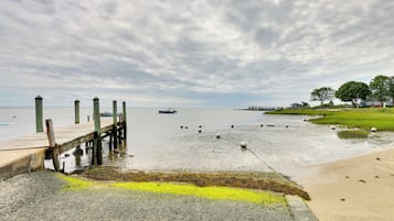 Casa de campo (3 Bedrooms) | Parte interna