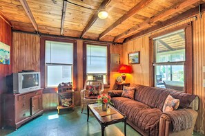 Ferienhaus (3 Bedrooms) | Innenbereich