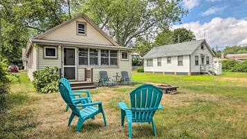 Casa de campo (3 Bedrooms) | Interior