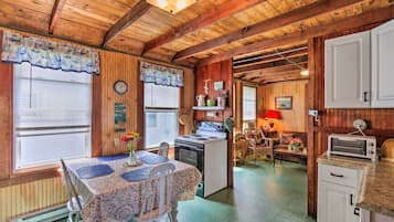 Casa de campo (3 Bedrooms) | Interior