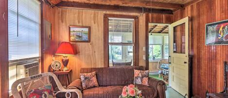 Casa de campo (3 Bedrooms) | Interior