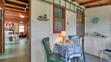 Casa de campo (3 Bedrooms) | Parte interna