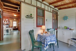 Småhus (3 Bedrooms) | Innvendig