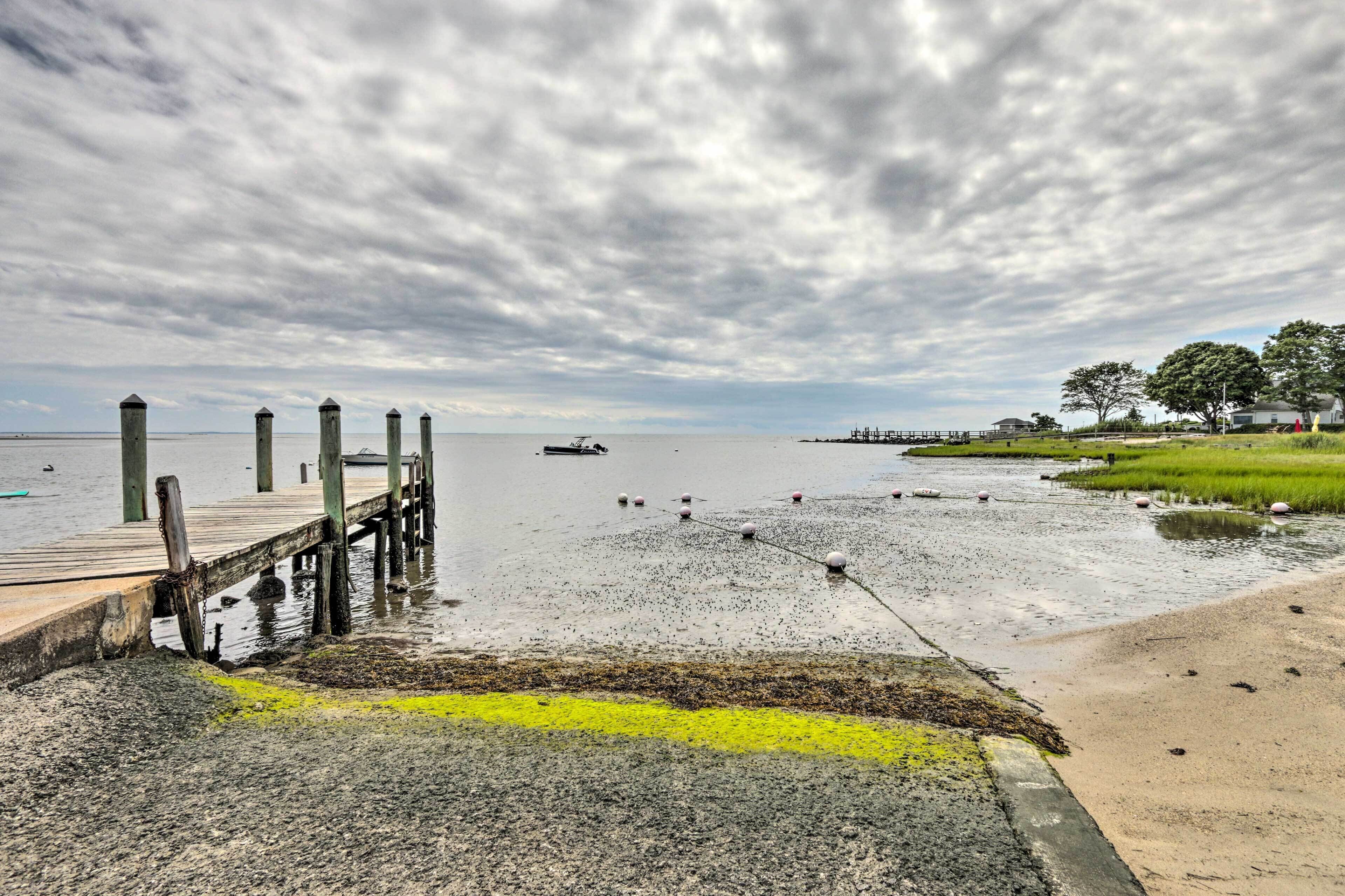 Cottage (3 Bedrooms) | Interior