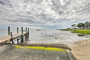 Cottage (3 Bedrooms) | Interior