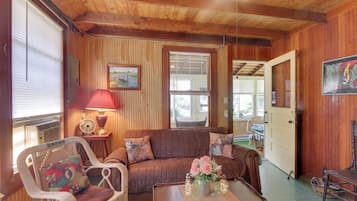 Casa de campo (3 Bedrooms) | Parte interna